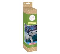 Simply Make Diamond Art Craft Kit - Elefante