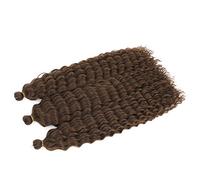 Simply Make - Kit per infeltrimento ad ago natalizio, polipo, include lana, aghi, strumenti, principianti, kit per lavori di infeltrimento ad ago, artigianato, decorazione, regalo, hobby e