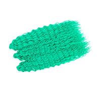 Simply Make - Kit per realizzare ghirlande natalizie in feltro con scritta "Ho Ho Ho", decorazione natalizia da appendere, per aggiungere graziosi accenti alla decorazione della casa festiva, regalo