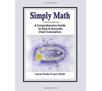 Simply Math: A Comprehensive Guide to Easy & Accurate Chart Calculation