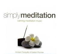 Simply Meditation / Various