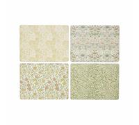 Simply Mixed - Set di 4 tovagliette grandi