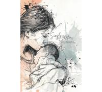 Simply Mothers: A Coloring Journey in Honor of Mother’s Day