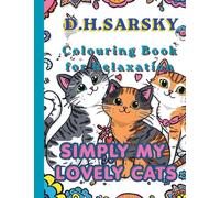 SIMPLY MY LOVELY CATS