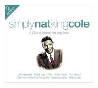 Simply Nat King Cole