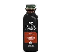 Simply Organic Almond Extract 2oz