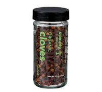 Simply Organic Chiodi Di Garofano Interi Biologici 1.1 Oz Confezione Da 3