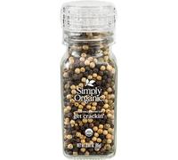 Simply Organic Get Crackin' Certified Organic, 3-Ounce Container