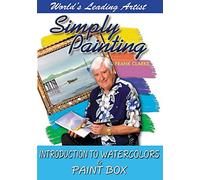 Simply Painting Series, the [DVD] [Edizione: Regno Unito]