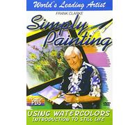 Simply Painting Series, the [DVD] [Edizione: Regno Unito]