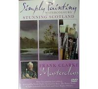Simply Painting,Watercolours, Stunning Scotland [Edizione: Regno Unito] [Edizione: Regno Unito]