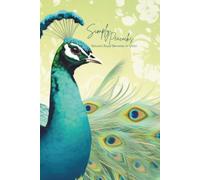 Simply Peacocks: Nature's Royal Beauties to Color