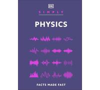 Simply Physics: Facts Made Fast