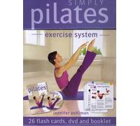 Simply Pilates (Exercise System) DVD