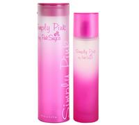 Simply Pink by Pink Sugar eau de toilette 100 ml 00775