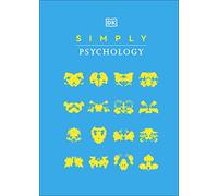 Simply Psychology (DK Simply)
