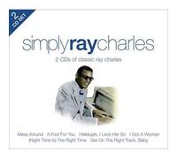 Simply Ray Charles