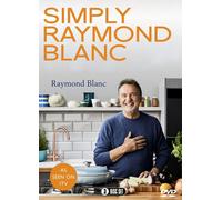 Simply Raymond Blanc (DVD)