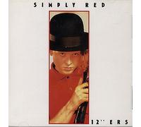 Simply Red - 12" Ers