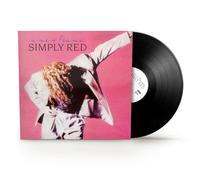 Vinile Simply Red - A New Flame