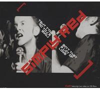 Simply Red - Ain't That a Lot of Love