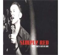 Simply Red - Ain'T That A Lot Of Love