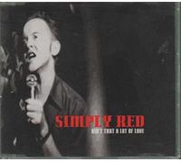 Simply Red - Ain'T That A Lot Of Love 3 Remix