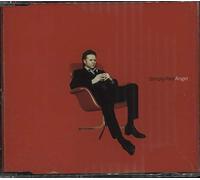 Simply Red - Angel/