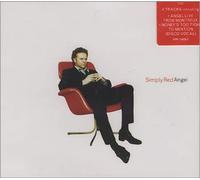 Simply Red Angel (CD)