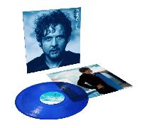 Simply Red Blue (National Album) Vinile Lp Colorato Blu Nuovo e Sigillato