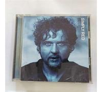SIMPLY RED - BLUE + 1