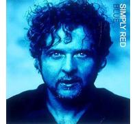 Simply Red - Blue
