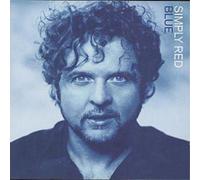 Simply Red Blue (CD) Album