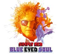 Simply Red - Blue Eyed Soul (Deluxe Edt. Con Remix E Versioni Alternative Dei Brani Nel Album