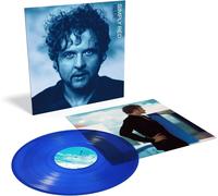 Simply Red Blue (National Album) Vinile Lp Colorato Blu Nuovo e Sigillato