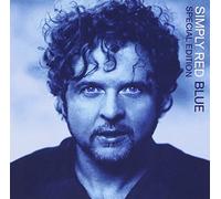 Simply Red - Blue (Spec.Edt.)