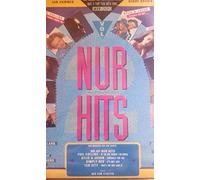 Simply Red, Bobby Brown, Ten City, Bill Withers, Kim Wilde.. / Vinyl record [Vinyl-LP]