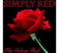 Simply Red - Colour red (live, Montreux, July 8th, 1986)