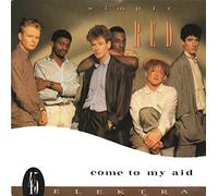 SIMPLY RED - come to my aid 12