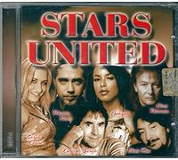 Simply Red. David Hasselhoff. Aventura. Norah Jones, Chris De Burgh, Mousse T. Robin Gibb, Chris Rea - Stars United