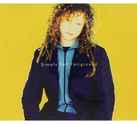 Simply Red - Fairground