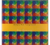Simply Red - Fairground (CD2)
