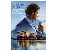 Simply red - Farewell - Live in concert at Sidney