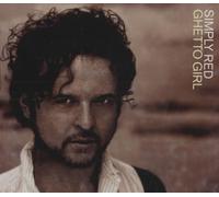 SIMPLY RED - Ghetto Girl