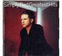 Simply Red - GREATEST HITS