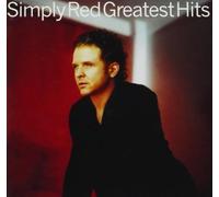 Simply Red - Greatest Hits - Cd