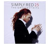Simply Red - GREATEST HITS