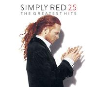 Simply Red - Greatest Hits 25 +3 [2cd] [Import]