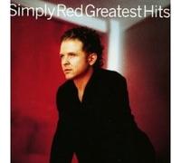 Simply Red - Greatest Hits - Cd
