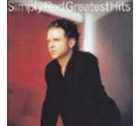 Simply Red Greatest Hits (CD)